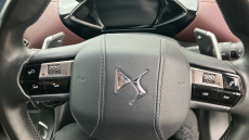 DS 3 Crossback 1.2 PureTech 155 La Premiere 5dr EAT8 Petrol